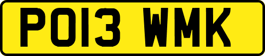 PO13WMK