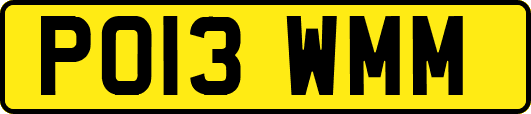 PO13WMM