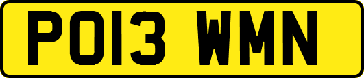 PO13WMN