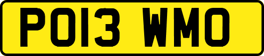 PO13WMO