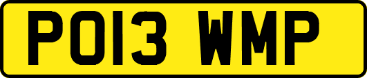 PO13WMP