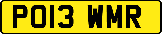PO13WMR