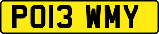 PO13WMY