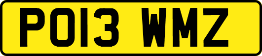 PO13WMZ