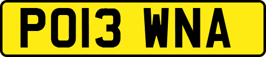 PO13WNA