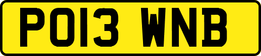 PO13WNB