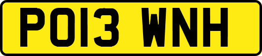 PO13WNH