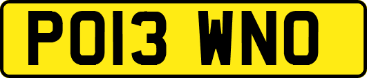 PO13WNO