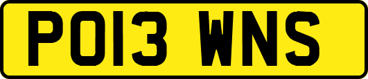 PO13WNS