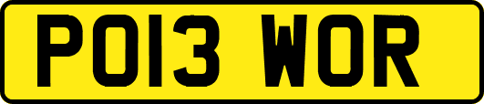 PO13WOR