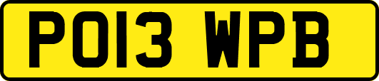 PO13WPB
