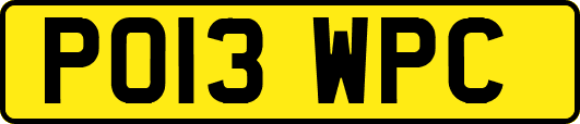 PO13WPC