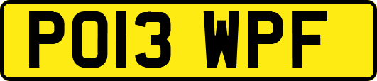 PO13WPF