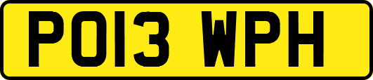 PO13WPH