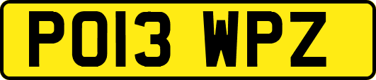 PO13WPZ