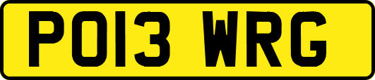 PO13WRG