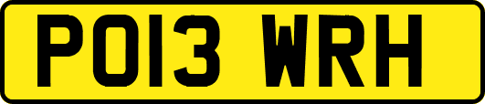 PO13WRH