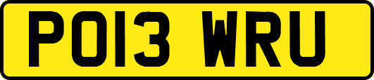 PO13WRU