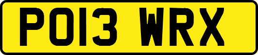PO13WRX
