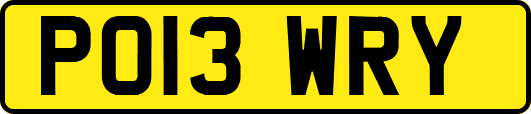 PO13WRY
