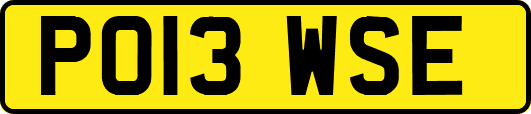 PO13WSE