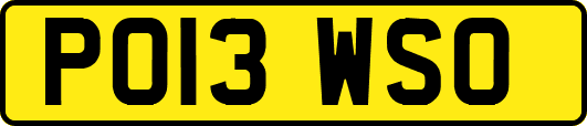 PO13WSO
