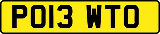 PO13WTO