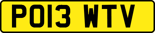PO13WTV