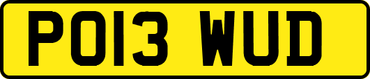 PO13WUD