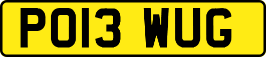 PO13WUG