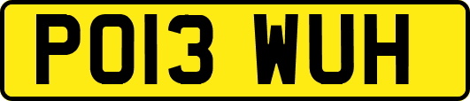 PO13WUH