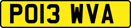 PO13WVA