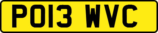 PO13WVC