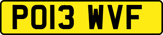 PO13WVF