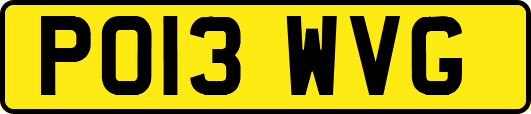 PO13WVG