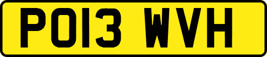 PO13WVH