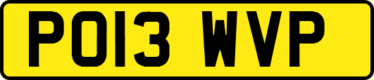 PO13WVP