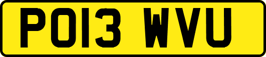 PO13WVU