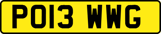 PO13WWG