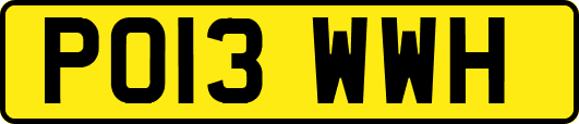 PO13WWH