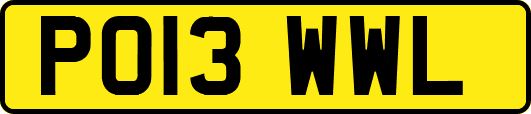 PO13WWL