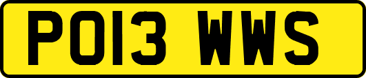 PO13WWS