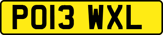 PO13WXL