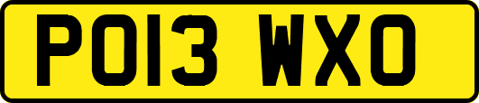 PO13WXO