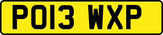 PO13WXP