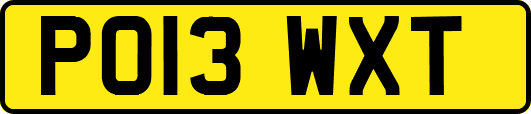 PO13WXT