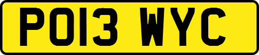 PO13WYC