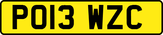 PO13WZC