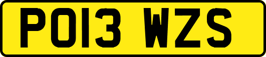 PO13WZS