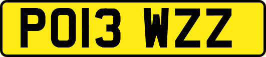 PO13WZZ